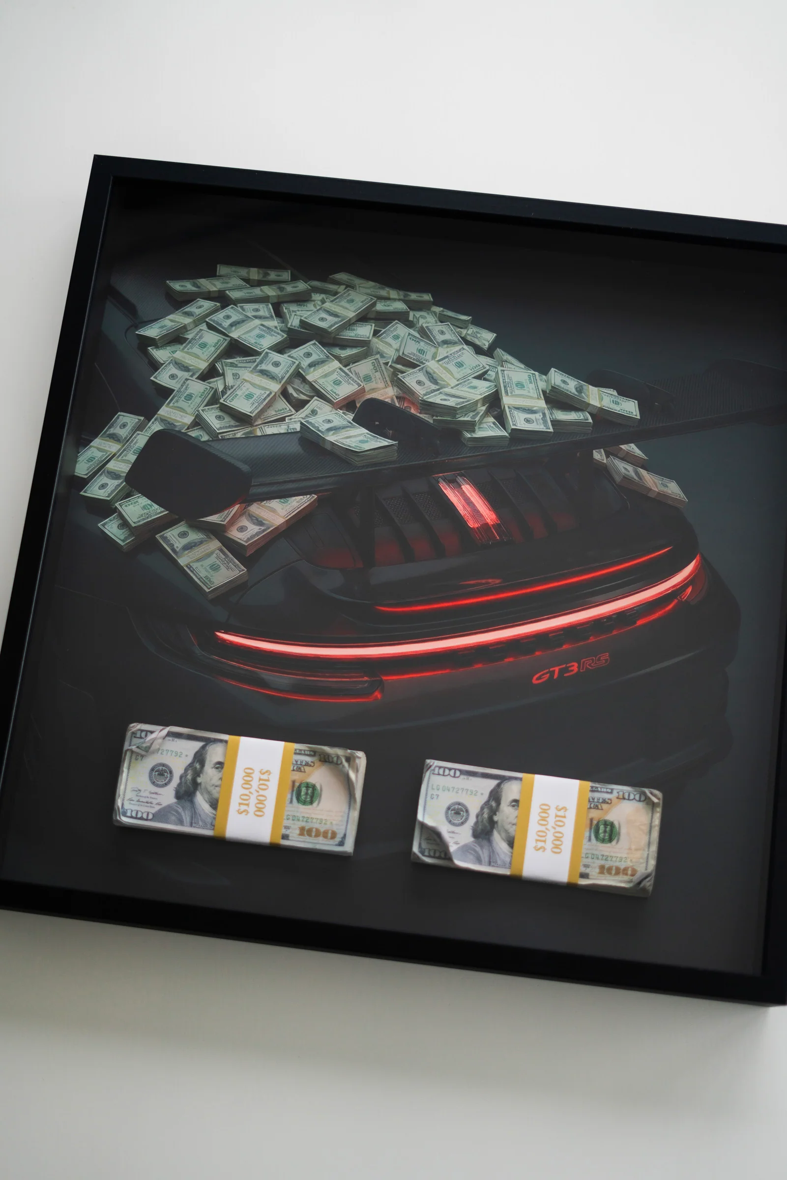 DOLLAR COLLECTION